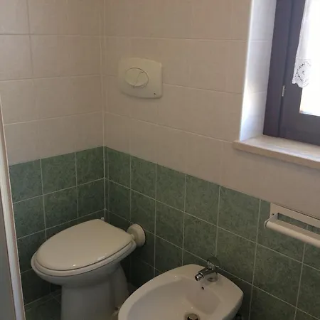 Vakantiehuis Dolcementassisi Rivotorto